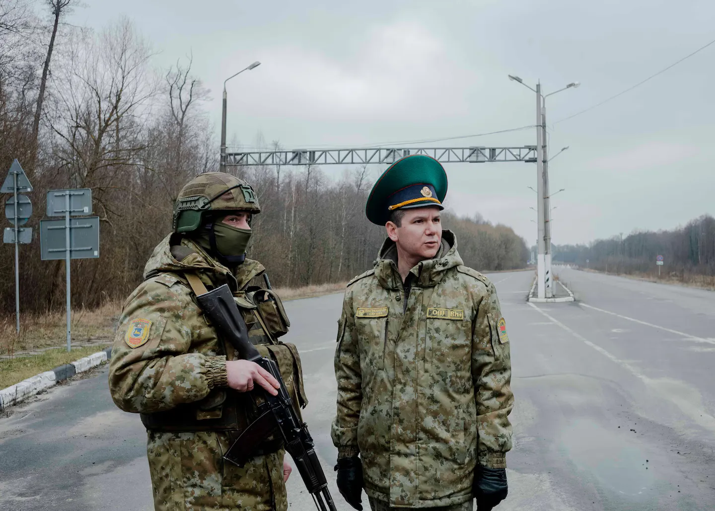 Блеф чи реальна загроза: що відомо про «Орешнік» і ядерну зброю в Білорусі